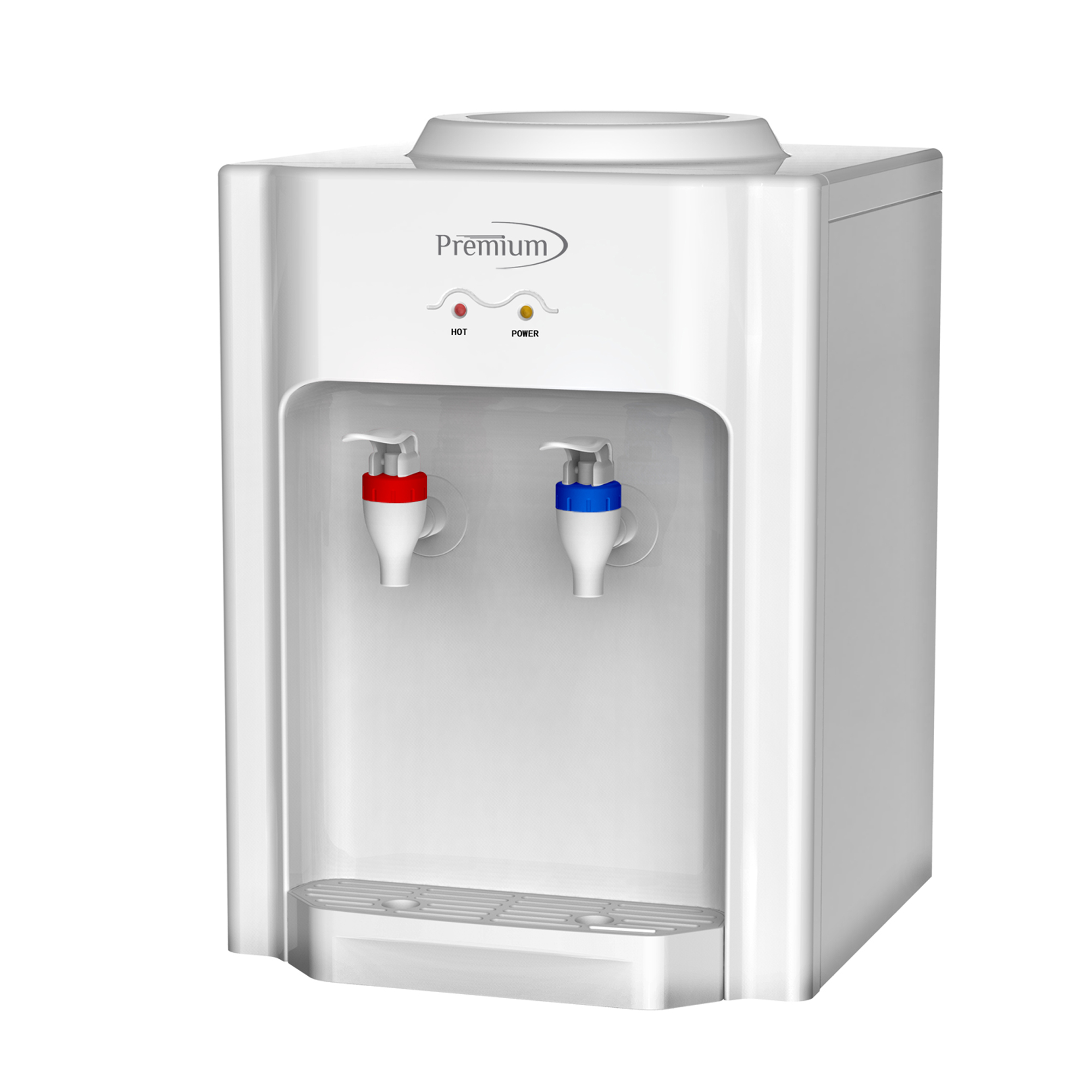 Premium Appliances - Table Water Dispenser