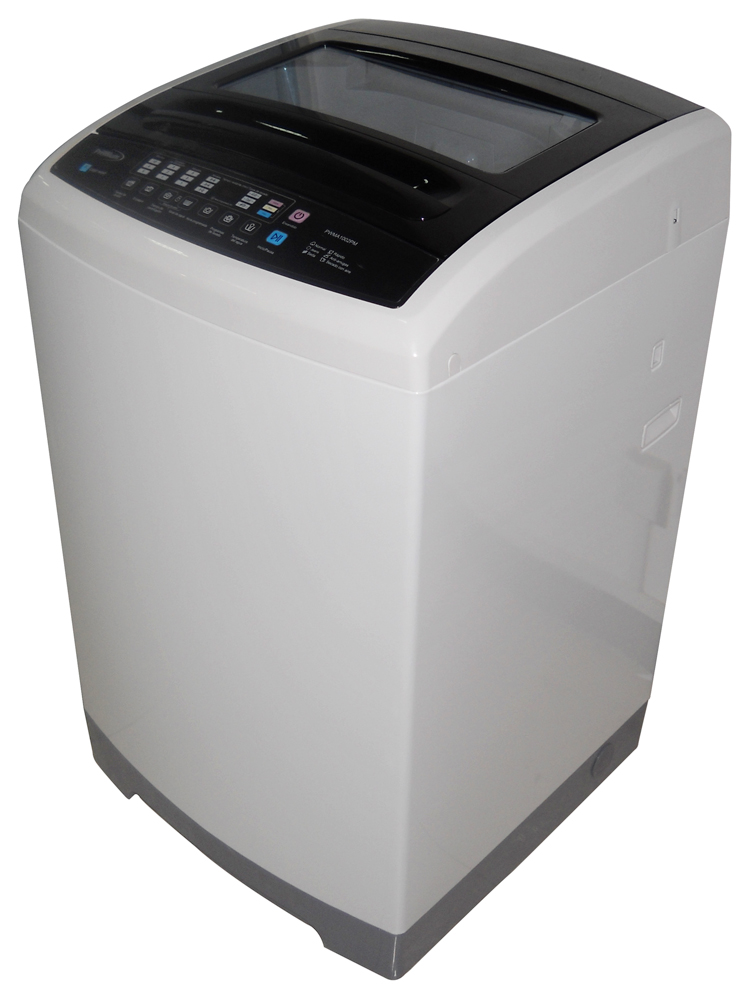 Premium Appliances - Automatic Washing Machine