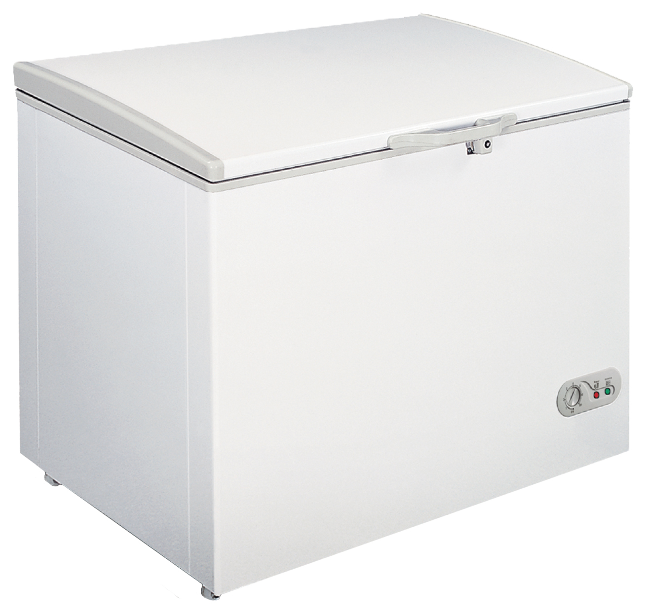 Premium Appliances - 6.0 ft³ Chest Freezer