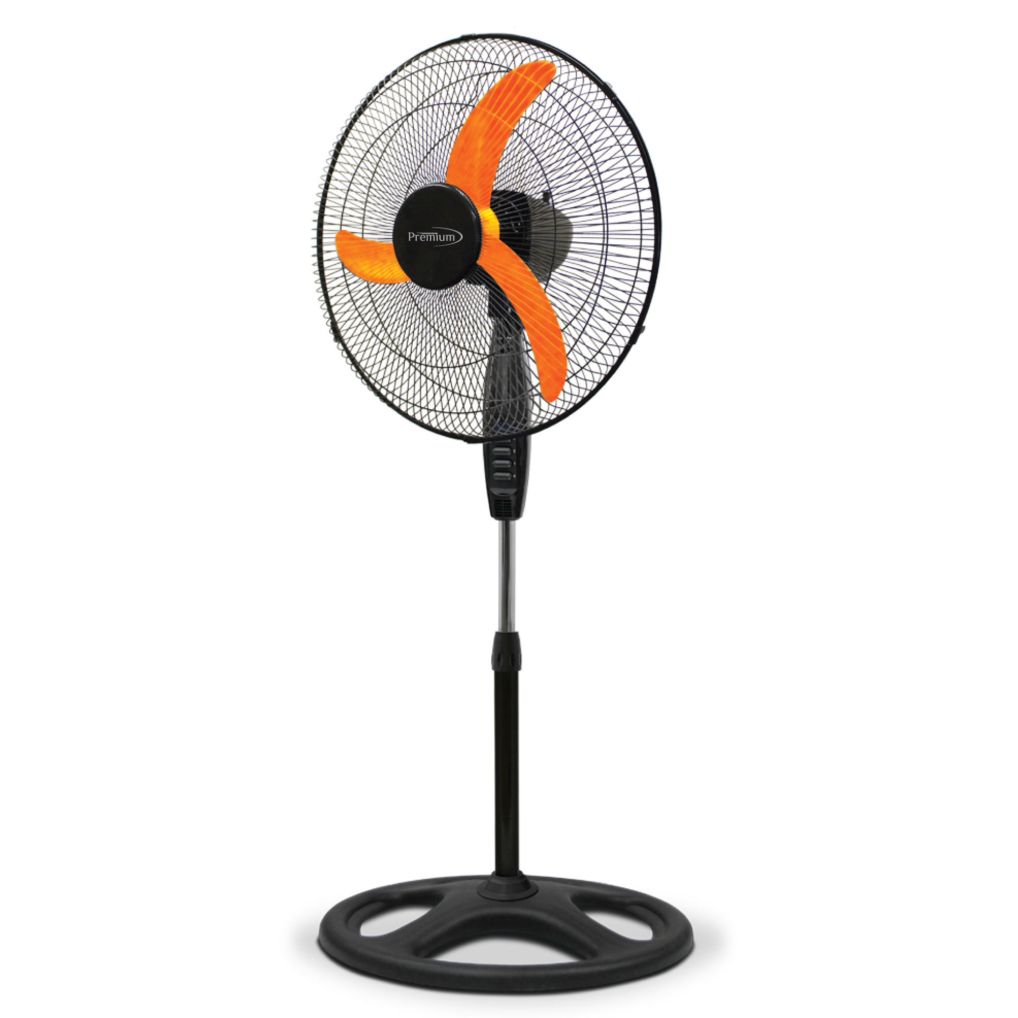 Premium Appliances - 18'' Stand Fan