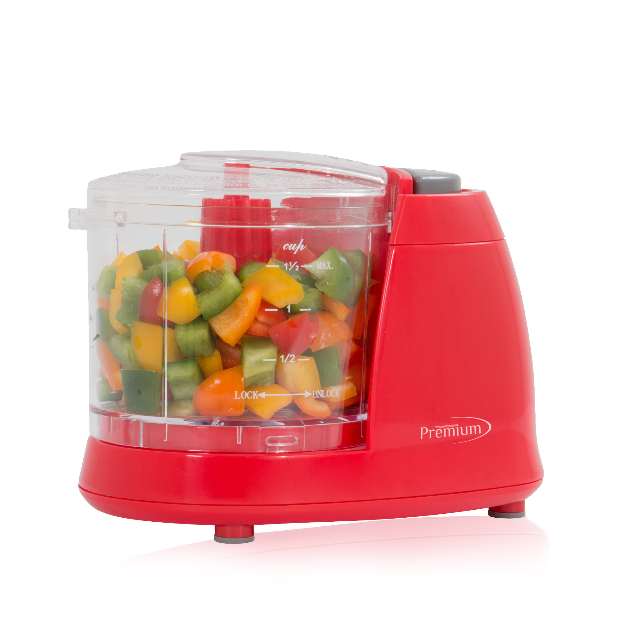 Premium Appliances - Mini Chopper