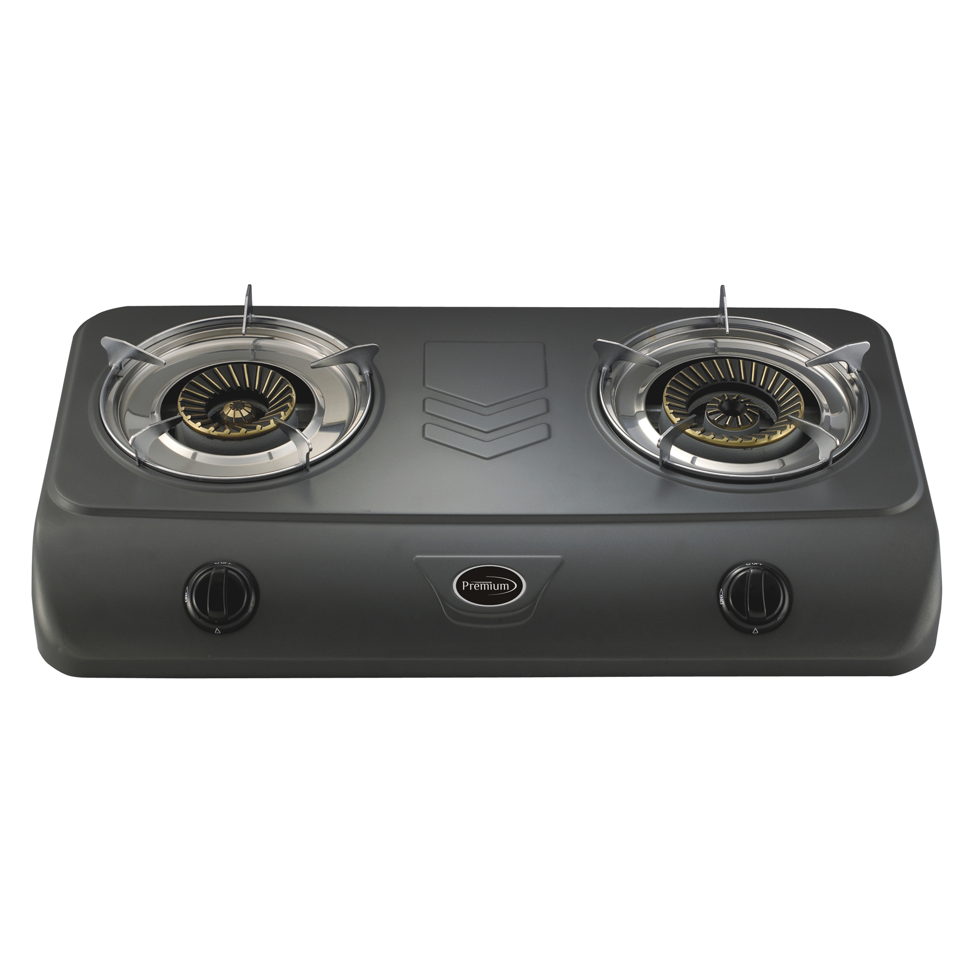 Premium Appliances - Deluxe Portable Gas Stove