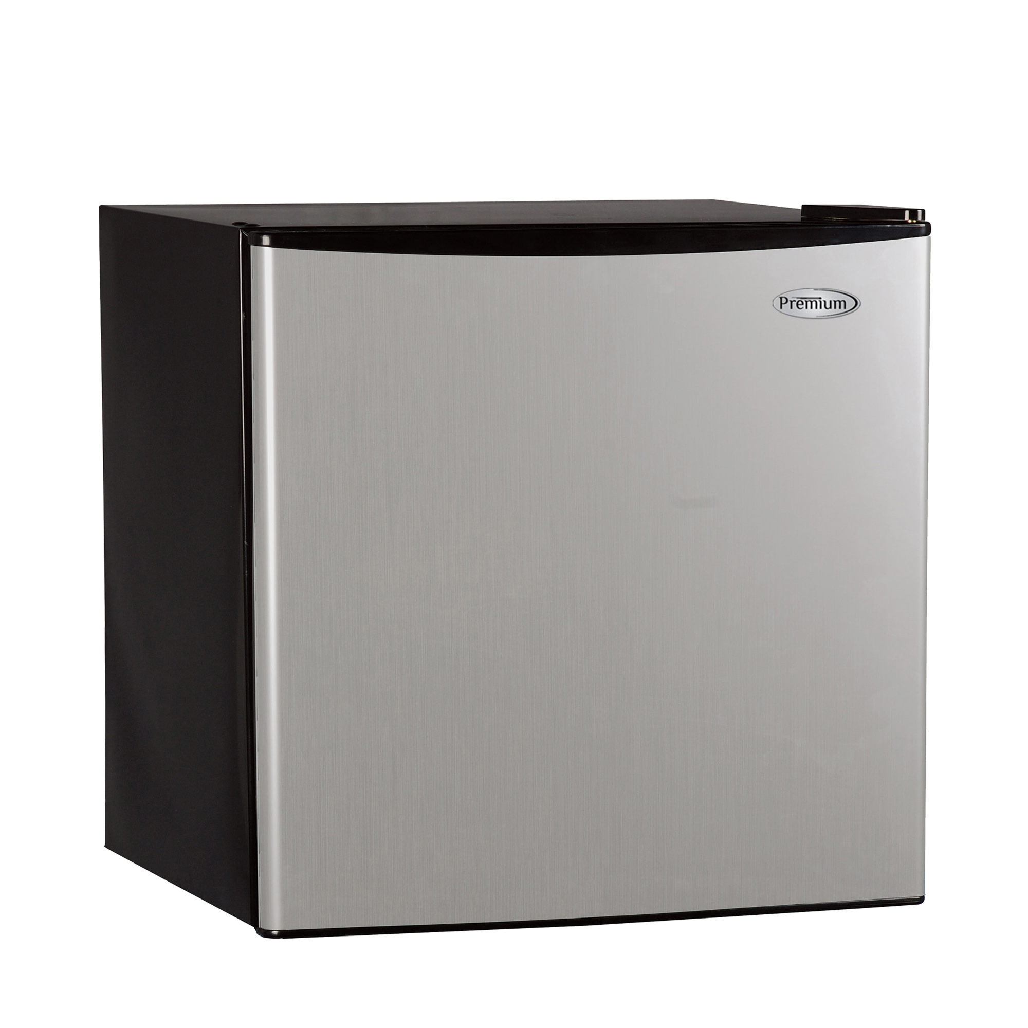 Premium Appliances - 1.6 ft³ Refrigerator