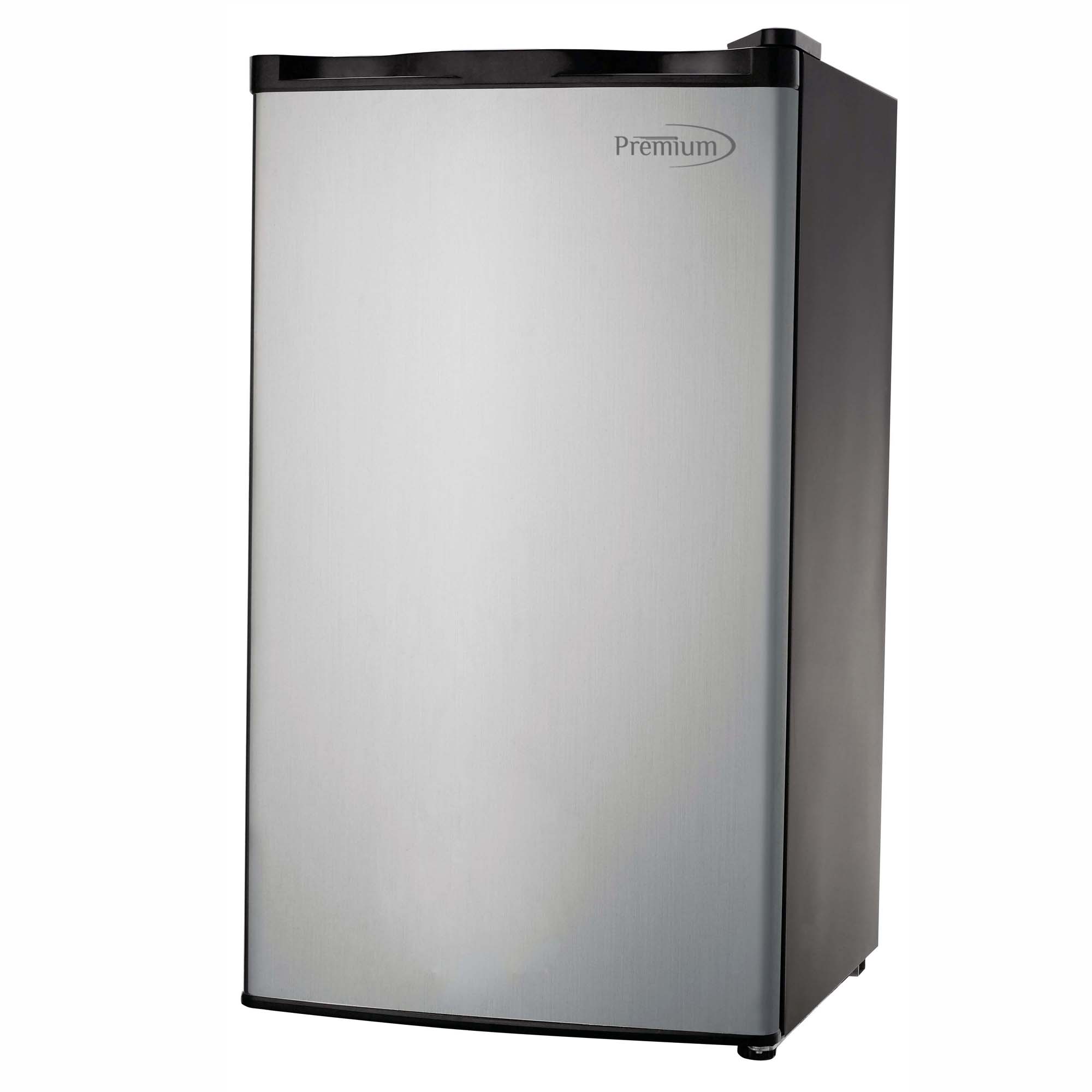 Premium Appliances - 3.2 FT³ REFRIGERATOR