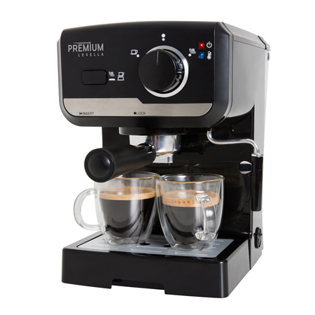best automatic espresso machine under 200