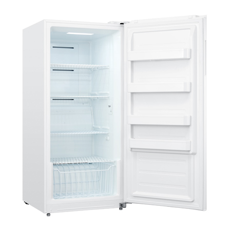 Premium Appliances - 13.8 FT³ UPRIGHT FREEZER FROST-FREE